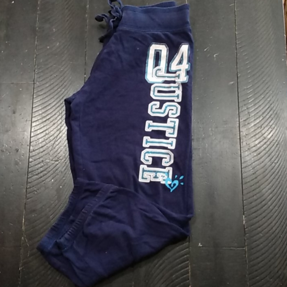 Girls Jogger Pants